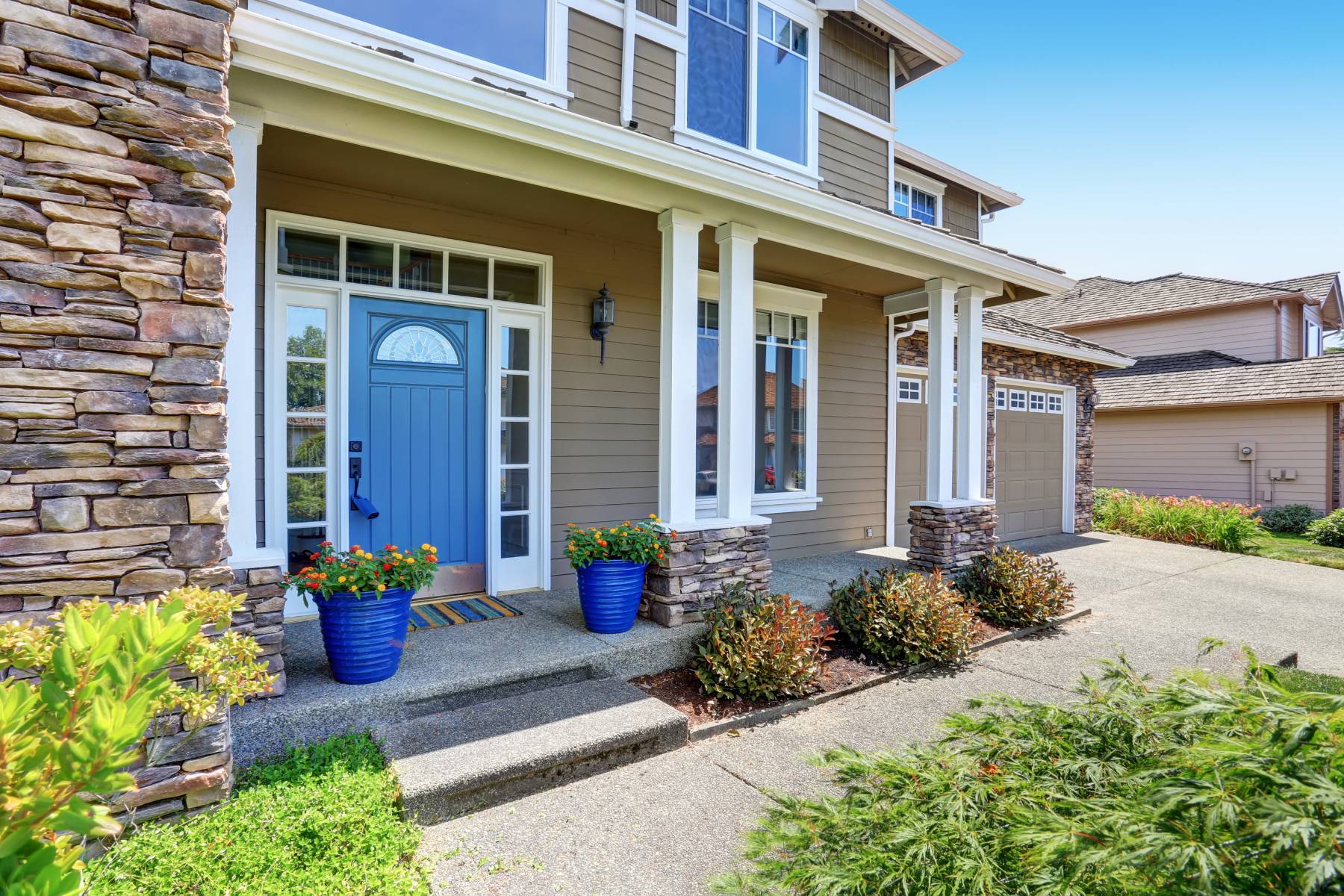 Home Buyer's Inspection